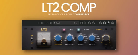 Tone Empire LT2 COMP icon